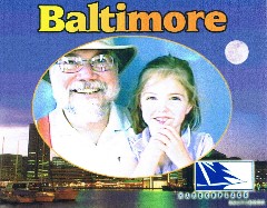 Dan Dorrough; Ellery Wheeler; Baltimore MD